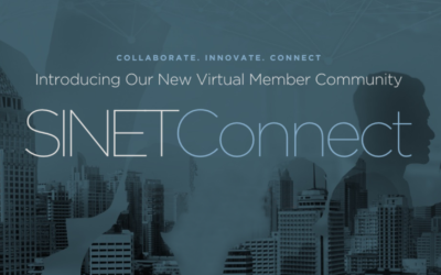CloudCover Joins Exclusive SINET Connect Global Community of Leading Cybersecurity Professionals
