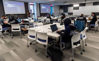 RIT CloudCover Conference Center