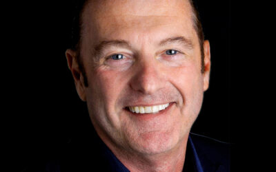 Michael Steep joins CloudCover as Advisor.